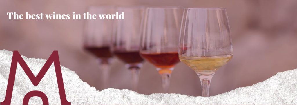 blog The best wines in the world