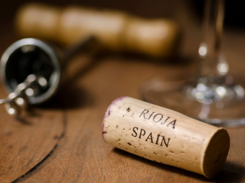 rioja a popular spanish wine regions