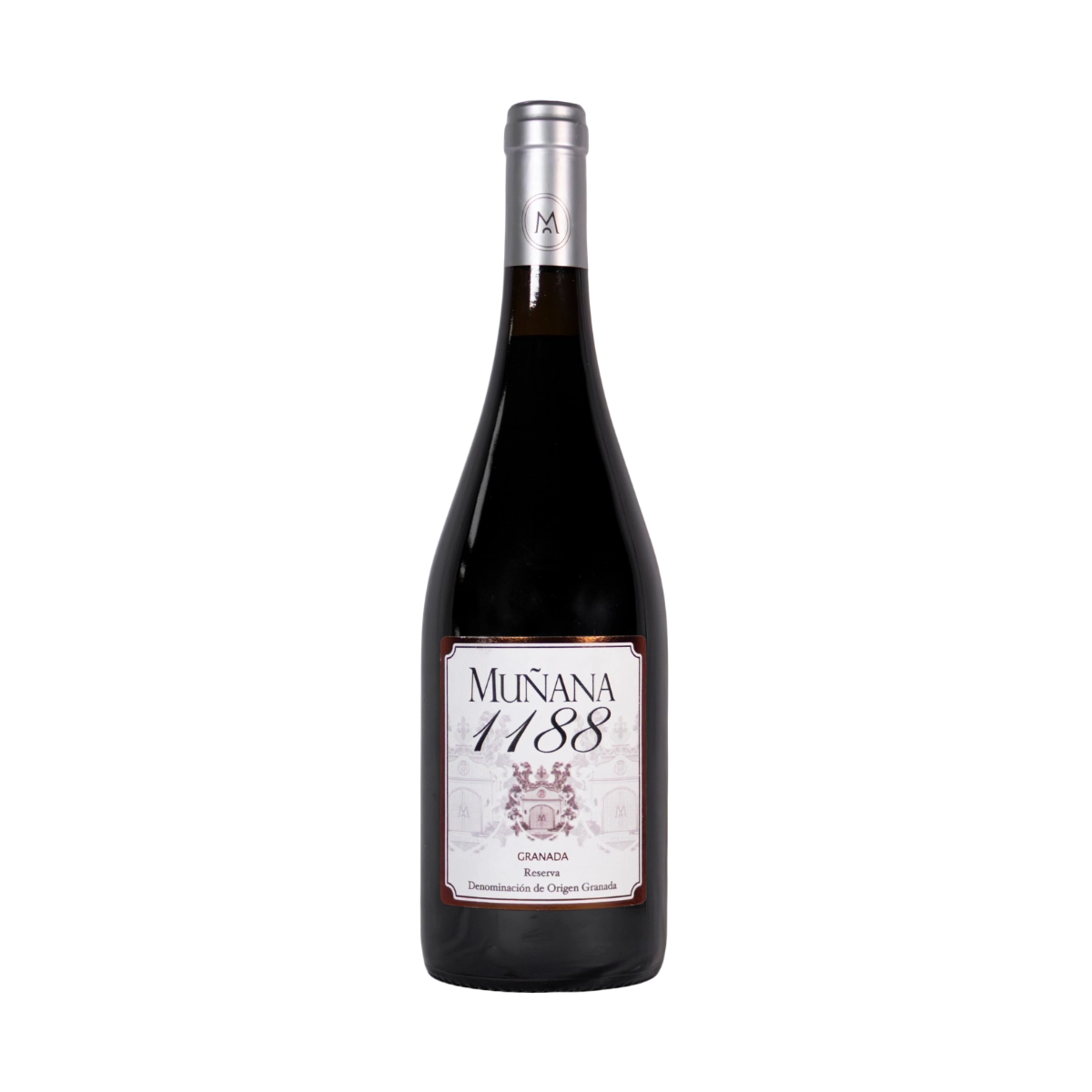 Muñana 1188 Cabernet Sauvignon