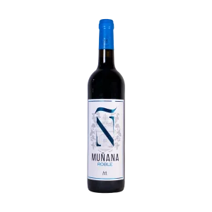 munana-roble