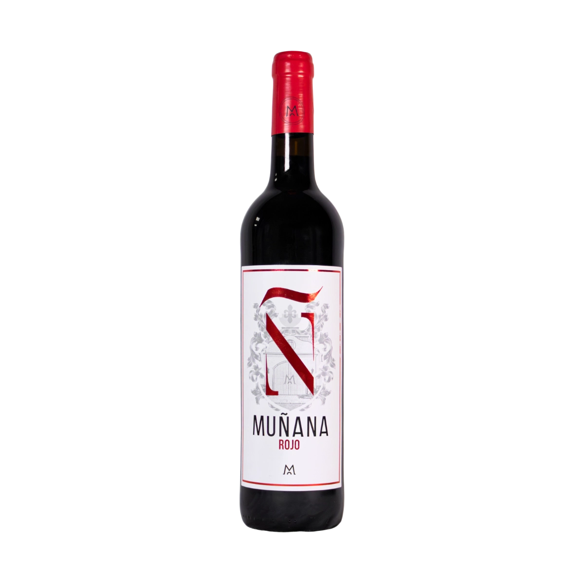 Muñana Rojo